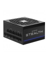 Zasilacz Chieftec Stealth SPX-1000-FC 1000W ATX 135mm 80+ Platinum aPFC - nr 20