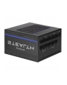 Zasilacz Chieftec Stealth SPX-1000-FC 1000W ATX 135mm 80+ Platinum aPFC - nr 23