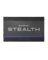 Zasilacz Chieftec Stealth SPX-1000-FC 1000W ATX 135mm 80+ Platinum aPFC - nr 24