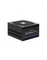 Zasilacz Chieftec Stealth SPX-1200-FC 1200W ATX 135mm 80+ Platinum aPFC - nr 16