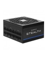 Zasilacz Chieftec Stealth SPX-1200-FC 1200W ATX 135mm 80+ Platinum aPFC - nr 32
