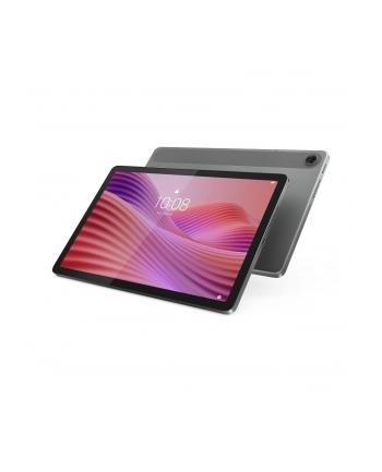 Lenovo Tab (without power adapter) | ZAEH0167SE | 10.1 '' | Luna Grey | IPS | 1920 x 1200 pixels | MediaTek | Helio G85 | 4 GB | Soldered LPDDR4x | 64 GB | Wi-Fi | Front camera | 5 MP | Rear camera | 8 MP | Bluetooth | 5.3 | Android