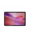 Lenovo Tab (without power adapter) | ZAEH0167SE | 10.1 '' | Luna Grey | IPS | 1920 x 1200 pixels | MediaTek | Helio G85 | 4 GB | Soldered LPDDR4x | 64 GB | Wi-Fi | Front camera | 5 MP | Rear camera | 8 MP | Bluetooth | 5.3 | Android - nr 3