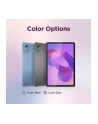 Lenovo Tab (without power adapter) | Idea Tab | 11 '' | Luna Grey | IPS | 2560 x 1600 pixels | MediaTek Dimensity 6300 | 8 GB | Soldered LPDDR4x | 128 GB | 5G | Wi-Fi | Front camera | 5 MP | Rear camera | 8 MP | Bluetooth 5.2 | Android - nr 9