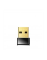 cudy Adapter Bluetooth 5.3 Nano USB, Nano Size, USB 2.0,Win11/10 - nr 10