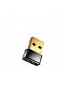 cudy Adapter Bluetooth 5.3 Nano USB, Nano Size, USB 2.0,Win11/10 - nr 2
