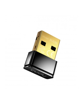 cudy Adapter Bluetooth 5.3 Nano USB, Nano Size, USB 2.0,Win11/10 nr 1