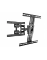 art Uchwyt do TV LCD/LED 40-75' 45KG AR-99 reg.pion/poziom 52-380mm max VESA 600x400 - nr 4