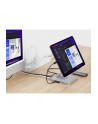 Conceptronic Emaga Uchwyt do Laptopa 110521207101 (M0521908) - nr 11