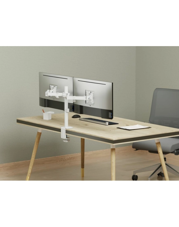 Equip Emaga Uchwyt Stołowy do Monitora 650167 17'' 32'' główny