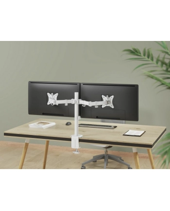 Equip Emaga Uchwyt Stołowy do Monitora 650167 17'' 32'' nr 2