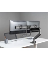Equip Uchwyt biurkowy na 2 monitory 17'' 32'' (650161) - nr 8