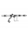 Equip Uchwyt biurkowy na 3 monitory 17'' 27'' (650162) - nr 11
