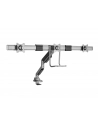 Equip Uchwyt biurkowy na 3 monitory 17'' 27'' (650162) - nr 13