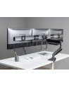 Equip Uchwyt biurkowy na 3 monitory 17'' 27'' (650162) - nr 24