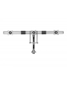 Equip Uchwyt biurkowy na 3 monitory 17'' 27'' (650162) - nr 5