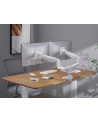 Equip Uchwyt biurkowy na 2 monitory 17'' 35'' (650183) - nr 5