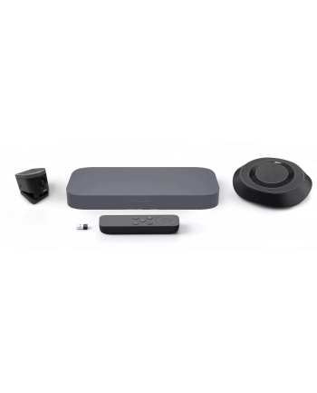 Asus Conferencesystem Gqe20A-G5002Un - Starter Kit (90MS02U2M00020)
