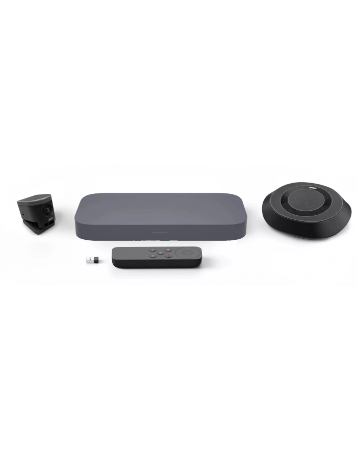 Asus Conferencesystem Gqe20A-G5002Un - Starter Kit (90MS02U2M00020) główny