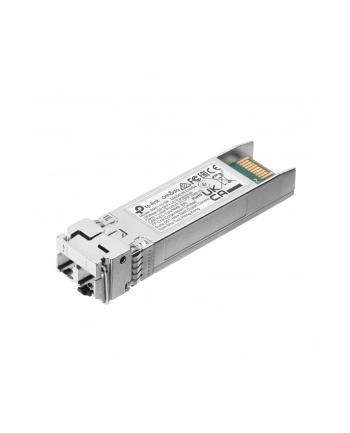 Tp-Link Omada Sm5110-Sr(8-Pack) 10Gbase-Sr Sfp+ Lc Transceiver (SM5110SR8PACK) nr 1