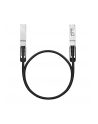 Tp-Link Omada Sm9220-1M Omada 1 Meter 100G Sfp28 Dac Kabel (SM92201M) - nr 1