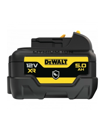 Dewalt Dcb126G - 12V/5.0ah Akumulator Olejoodporny nr 1