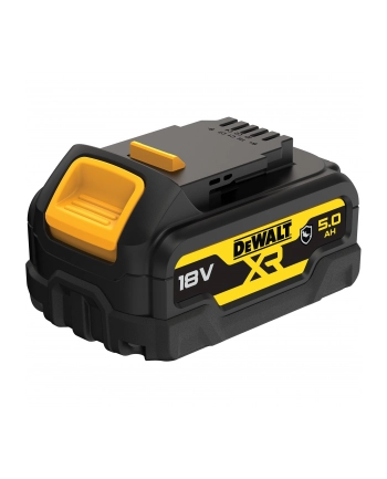 Dewalt Dcb184G - 18V/5.0ah Akumulator Olejoodporny nr 2