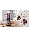 bosch Mini blender z butelką ToGo MMB2111S - nr 24