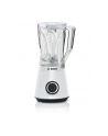 bosch Blender kielichowy MMB6141W - nr 1