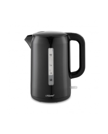 feel-maestro Czajnik elektryczny 2,2l  2200W  MR-022-BLACK nr 2