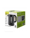 feel-maestro Czajnik elektryczny 2,2l  2200W  MR-022-BLACK - nr 3
