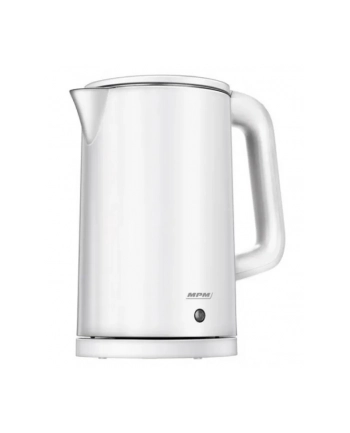 mpm Czajnik 1,7L biały MCZ-105 nr 2