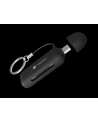 natec Czytnik kart SCARAB C SD/MICRO SD USB 3.2 - nr 6