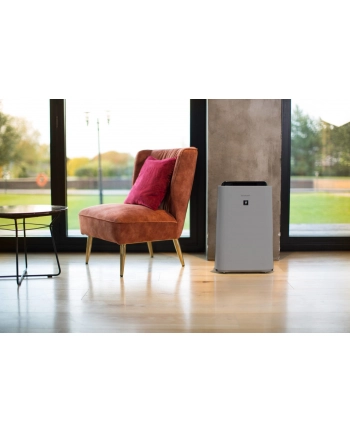 sharp Oczyszczacz powietrza UA-HD50E-L