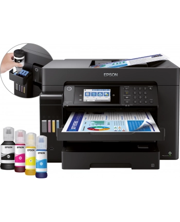 Epson EcoTank ET-16655 nr 1