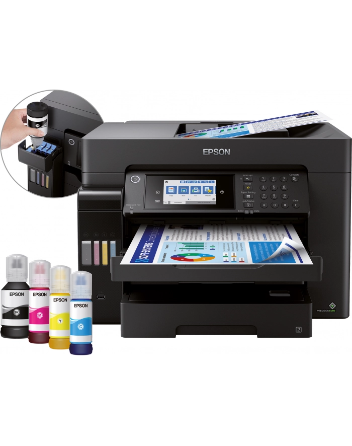 Epson EcoTank ET-16655 główny
