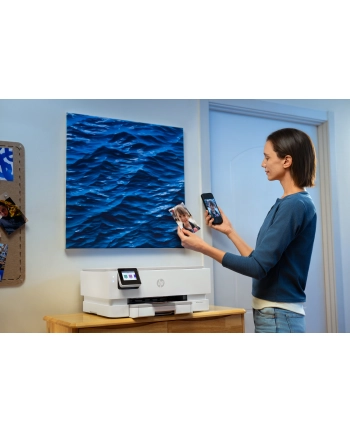 hp inc. Urządzenie wielofunkcyjne Envy Photo 7230 All-in-One B63JVB nr 1