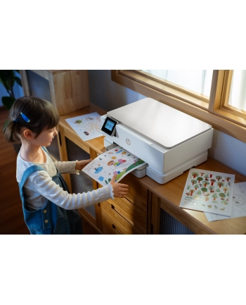 hp inc. Urządzenie wielofunkcyjne Envy Photo 7230 All-in-One B63JVB nr 2