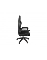 natec Fotel gamingowy Shinai S4 Czarny - nr 2