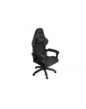 natec Fotel gamingowy Shinai S4 Czarny - nr 5