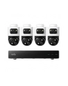 anker Zestaw do monitoringu eufy NVR S4 Max Biały - nr 12