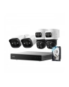 anker Zestaw do monitoringu eufy NVR S4 4 kamery + nagrywarka - nr 2