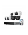 anker Zestaw do monitoringu eufy NVR S4 4 kamery + nagrywarka - nr 1