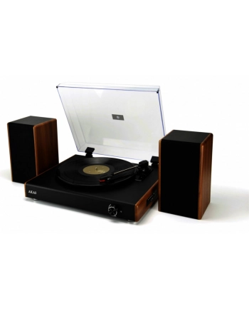 akai Gramofon ATT-240SP nr 1
