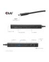 Hub USB Club 3d 9in1-HUB (CSV2552) - nr 3