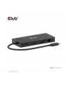 Hub USB Club 3d 9in1-HUB (CSV2552) - nr 4