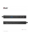 Hub USB Club 3d 9in1-HUB (CSV2552) - nr 6