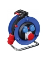 Brennenstuhl Zwijacz Kabla Trójfazowego Garant CEE400V/16A 30m IP44 H07RN-F5G2.5 - nr 1