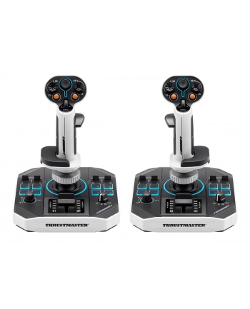 Thrustmaster Sol-R 2 HOSAS Space Sim Duo 2960939 nr 1