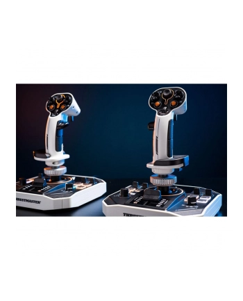 Thrustmaster Sol-R 2 HOSAS Space Sim Duo 2960939 nr 2